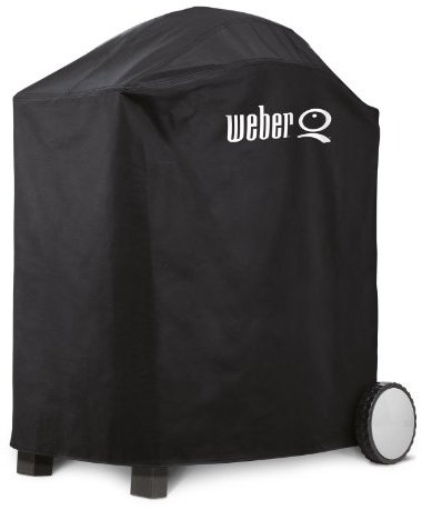 Weber 6553 Accessoire de Barbecue Housse de Barbecue Q300 Premium