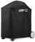 Weber 6553 Accessoire de Barbecue Housse de Barbecue Q300 Premium