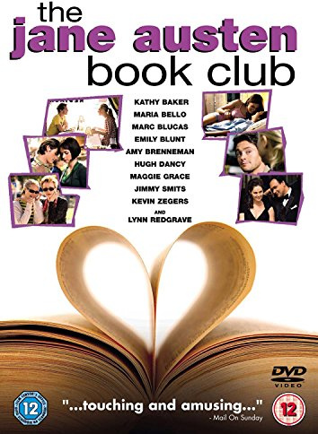 The Jane Austen Book Club