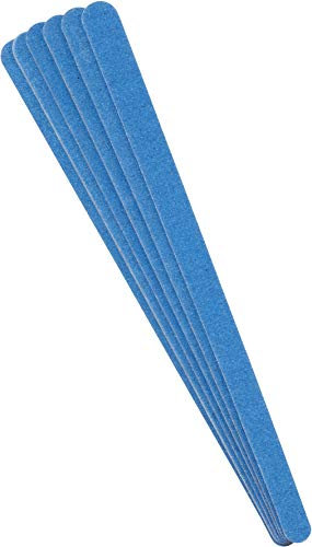 Vitry Botte 6 Limes Manucure Bois 17 cm + 1 Offerte 6 Unités