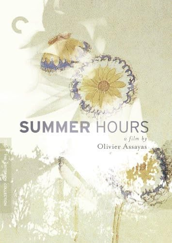 Summer Hours (The Criterion Collection) [DVD]