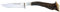 Linder Trachtenmesser Pro-Nicker Hirschkronengriff, 560110