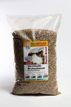 M&S Reptile-Breed, 5 Liter Packung
