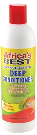 Africas Best Deep Conditioner
