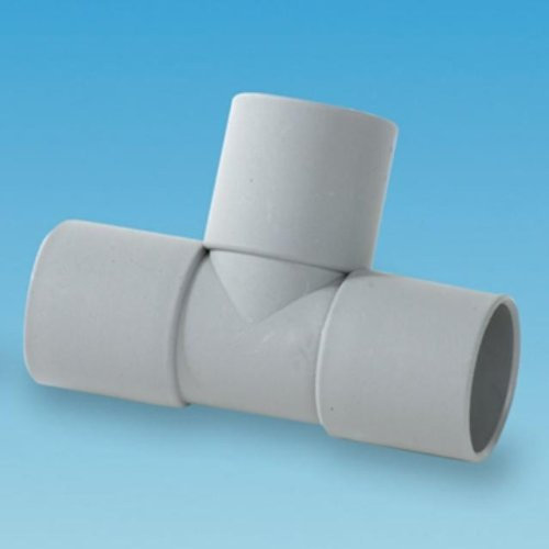 Caravan Motorhome Rigid 28mm Waste T piece