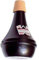 Denis Wick Posaunenmute 5527, Schwarz, Metall, Modern, F, Brass-Instrument