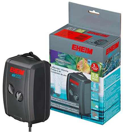 Eheim Adjustable 200 Air Pump
