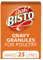Bisto Flavoursome & Delicious Chicken Gravy Granules For Hearty Family Mealtimes, 1.8 kg Tub (Pack of 1)