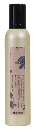 Davines This Is A Volume Boosting Mousse