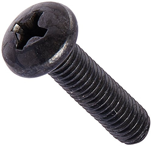 Schrauben Hex Ofenrohr BLK ZNC