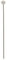 Villeroy & Boch BBQ Passion Spiedini, 30 cm, Acciaio, Set da 6