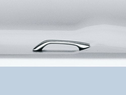 Kaldewei Badewannen Zubehör Griffe Dyna Set Stern Alpinweiss