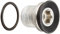 Shimano Tornillo Fijación Bielas Platos para Bicicletas, Adultos Unisex, Multicolor, Talla única