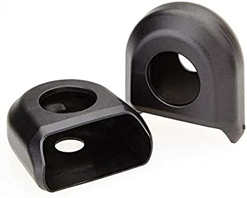 Sram Kurbelarmschutz-2286434444 Kurbel Und-garnituren, schwarz, One Size