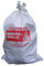 (3,50EUR/Stück) 5 Mineralwoll Säcke 1400x2200mm KFM Sack Big Bag MiWo