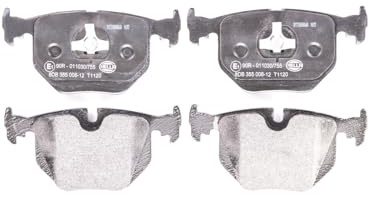 Pagid 355008121 Disc Brake Pad Set