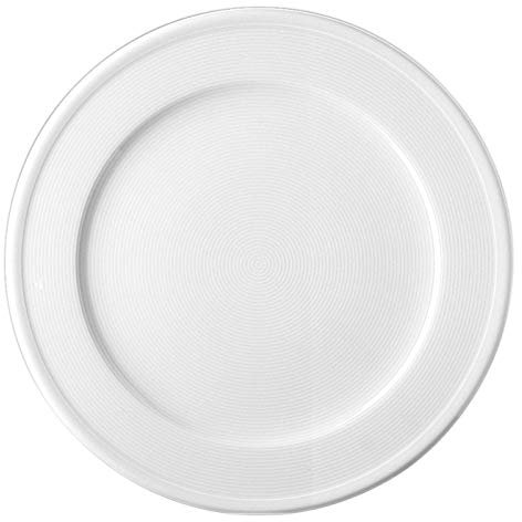 Thomas Trend Platzteller 31 Fahne, Porcelain, Zentimeter