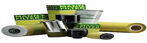 MANN-FILTER, LB 1374/4 Druckluftentölung