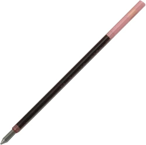 TOMBOW BR-CS2-25 Kugelschreiber-Mine BR-CS2, rot