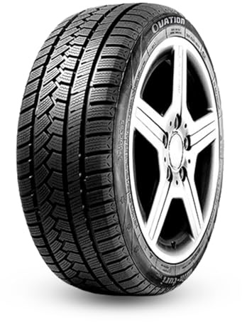 Ovation W-586 M+S - 195/65R15 91T - Winterreifen