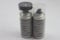 Audi Original Lackspray S9R Gletscherweiss-metallic