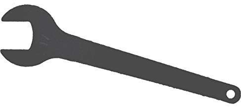 DEWALT A27895 Wrench with Open End, 17 mm