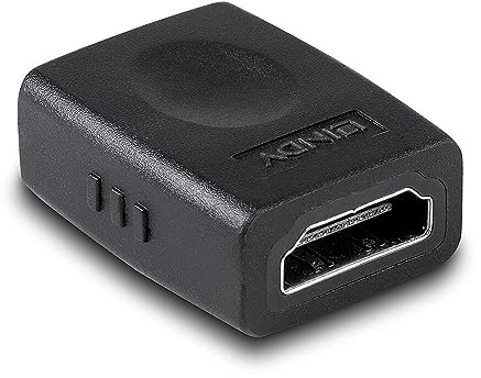 Lindy 41230 CAMBIADOR DE GÉNERO para Cable HDMI