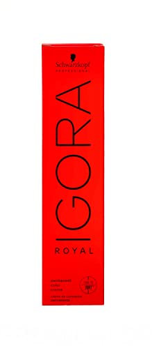 Schwarzkopf igora royal 1-1 blauschwarz 60ml