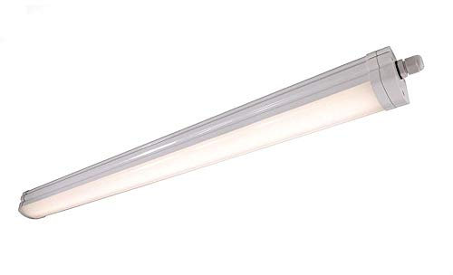 Deko-Light Tri Proof 35W weiß mattiert