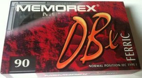 Memorex MEMOREXDBX90