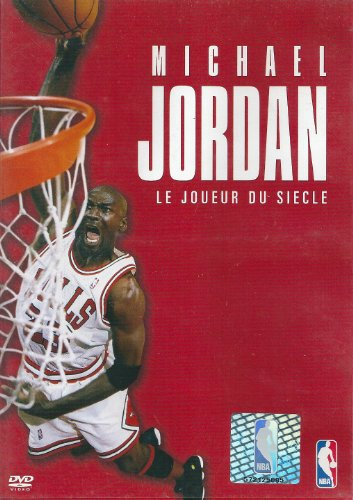 Michael Jordan, Le Joueur du siècle [FR Import]