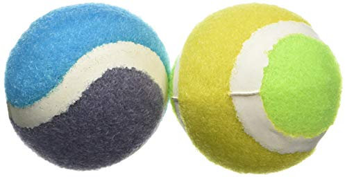 Happy People Ersatz-Klettbälle, 2 Stück