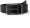 Wrangler Herren Metal Loop Gürtel, Schwarz, 85