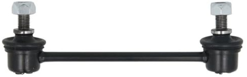 DELPHI 1x Koppelstange Stabilisator Kompatibel mit MAZDA 323 F VI BJ PREMACY CP FAMILIA VI BJ Premacy Kastenwagen CP