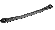 febi bilstein 19857 Cross Rod with bush, pack of one
