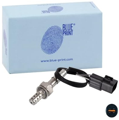 Blue Print ADG07053 Lambda Sensor