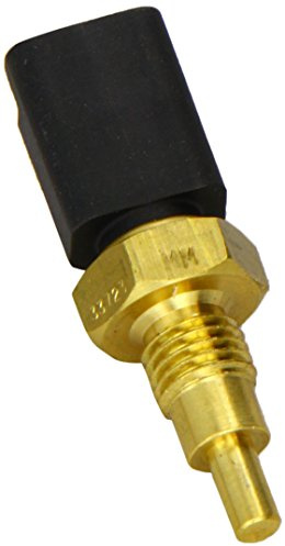 Magneti Marelli 171925011050 Kühlmitteltemperatur Sensor, M12 x 1.5 | Kompatibel mit: ALFA ROMEO 147, 156, 156 Sportwagon, 166, GT, GTV, SPIDER, FIAT BARCHETTA, BRAVA, BRAVO I, LINEA, MAREA