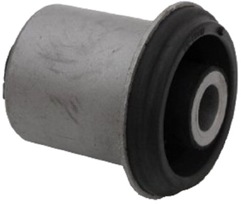 JAPANPARTS RU-544 Halter Querlenkerlagerung Vorne Hinten Kompatibel mit MITSUBISHI PAJERO IV V8W, V9W MR496795 MR510417 MR496796