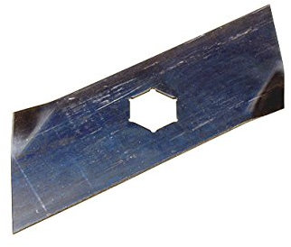 Ering vertikutier-messer pass für dolmar pv4035 1stck. 22365