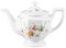 Rosenthal Teekanne, Mehrfarbig