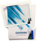 Visiodirect Vitre ecran Tactile pour iPad Air 2 Blanc + Outils