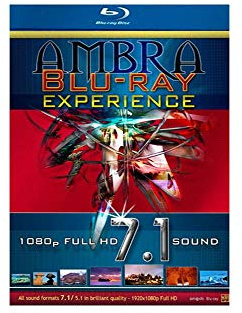 Blu-Ray Experience [DVD-AUDIO] [DVD-AUDIO]