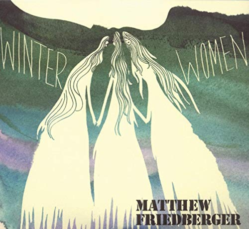 Winter Women/Holy Ghost Language School (2xCD)
