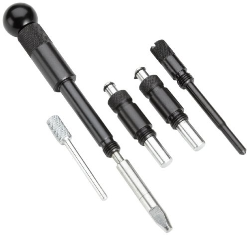 Laser 4636 Diesel Engine Timing Tool - for Fiat 2.3 JTD