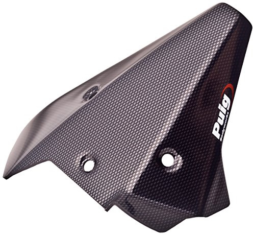 Puig 4692C Rear Fender model specific design, Carbon