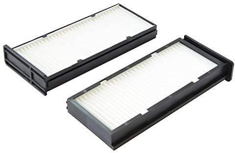 Mapco 65536 - Filtro, Aria Abitacolo