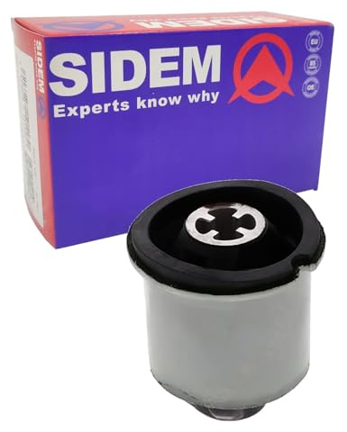 SIDEM 805307 Lagerung, Achskörper