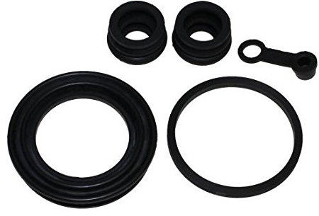 Bremssattel Reparatur Satz vorne für Suzuki GS 450 GL51D, GS450 GL51F,GSX 250 E EU GS25X, GSX 400 GK53C GS40X