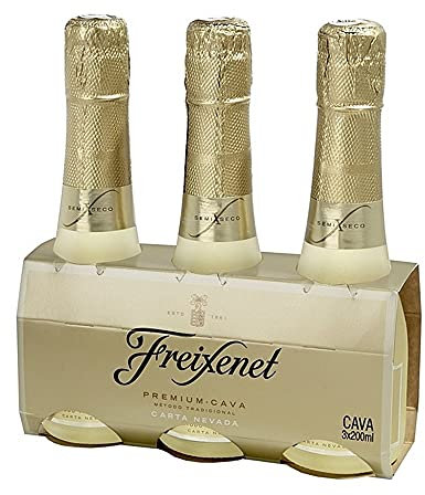 Freixenet Mini Nevada 20 Cl.
