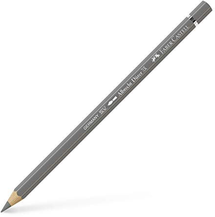 Faber-Castell Albrecht Dürer Artists Watercolour Pencil, Warm Grey IV